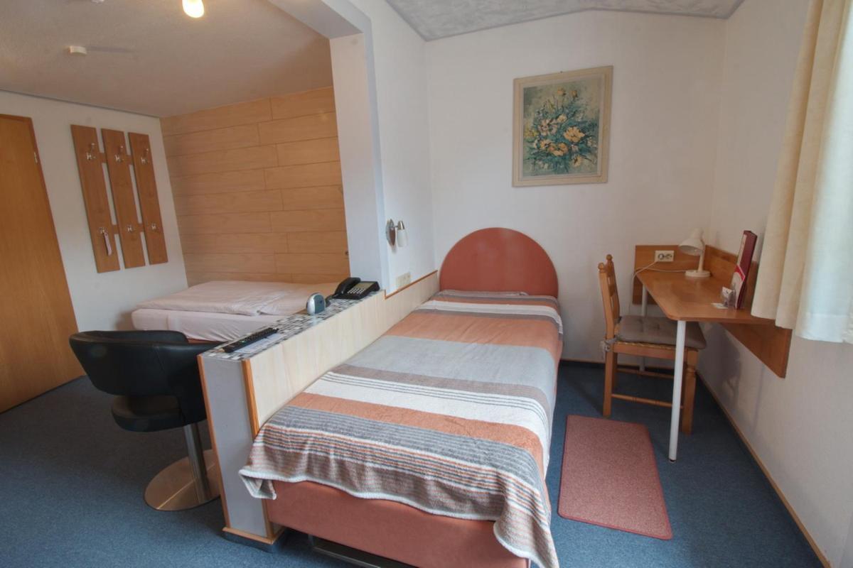 Hotel Venezia Tübingen Extérieur photo