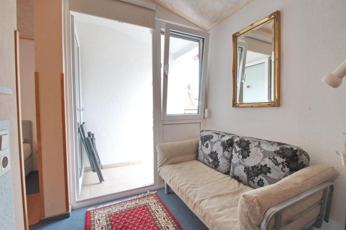 Hotel Venezia Tübingen Extérieur photo