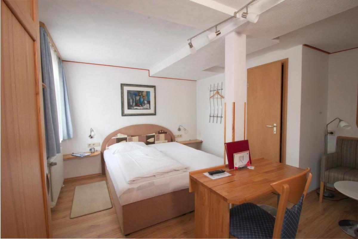 Hotel Venezia Tübingen Extérieur photo