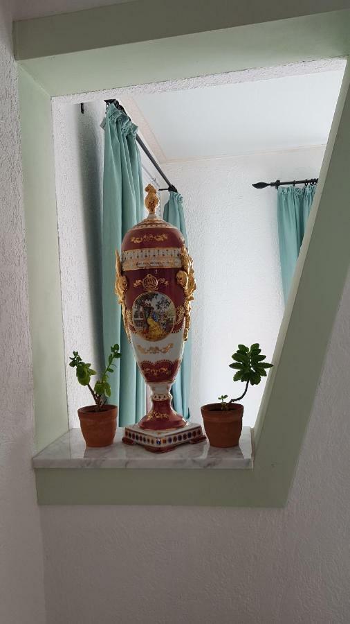 Hotel Venezia Tübingen Extérieur photo