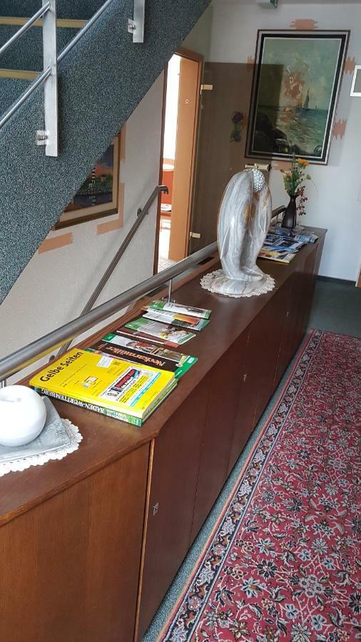Hotel Venezia Tübingen Extérieur photo