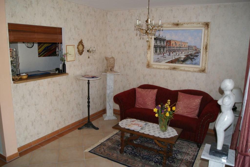 Hotel Venezia Tübingen Extérieur photo