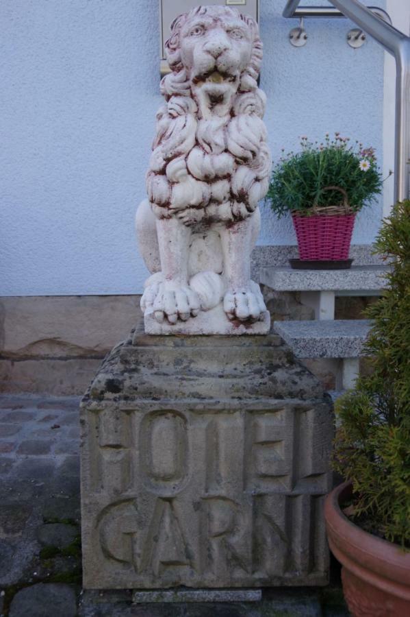 Hotel Venezia Tübingen Extérieur photo