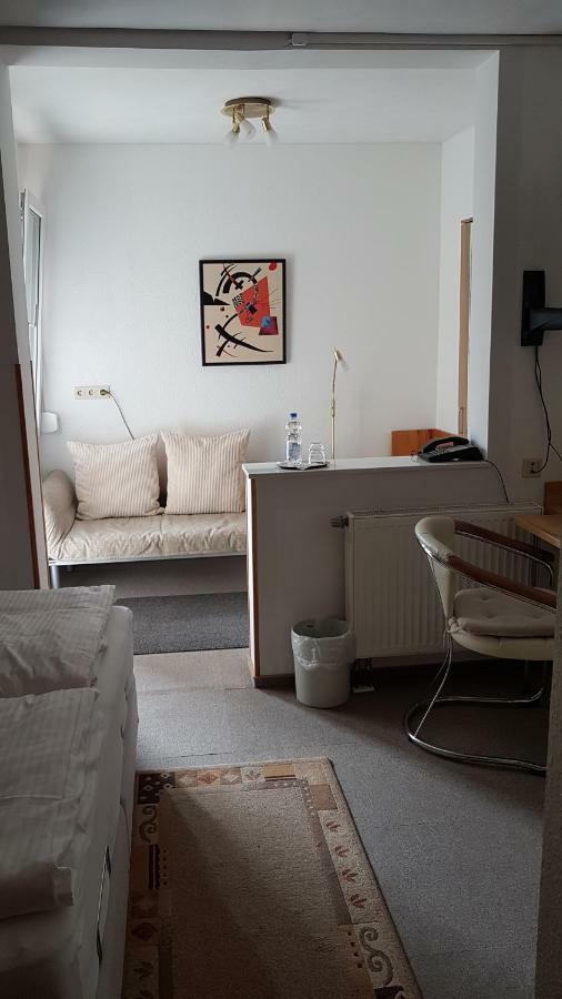 Hotel Venezia Tübingen Extérieur photo